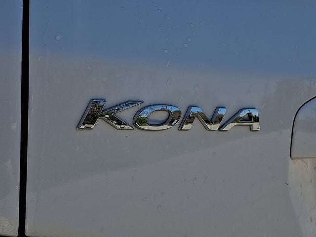 2023 Hyundai Kona SE