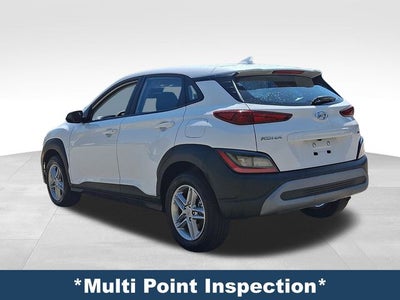 2023 Hyundai Kona SE