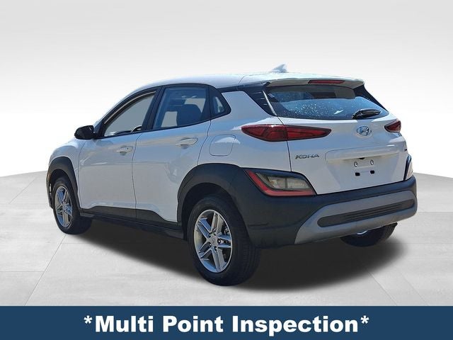 2023 Hyundai Kona SE