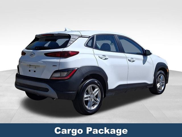 2023 Hyundai Kona SE