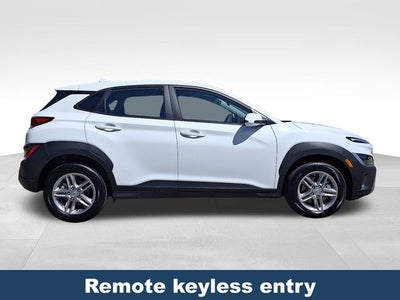 2023 Hyundai Kona SE