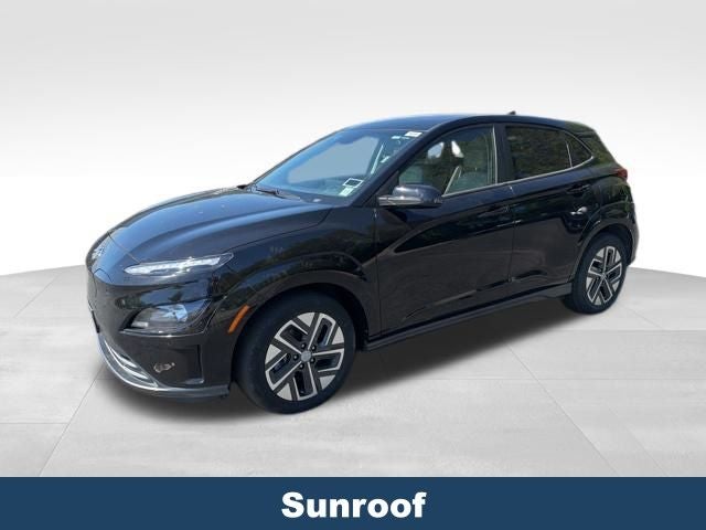 2023 Hyundai Kona Electric SEL