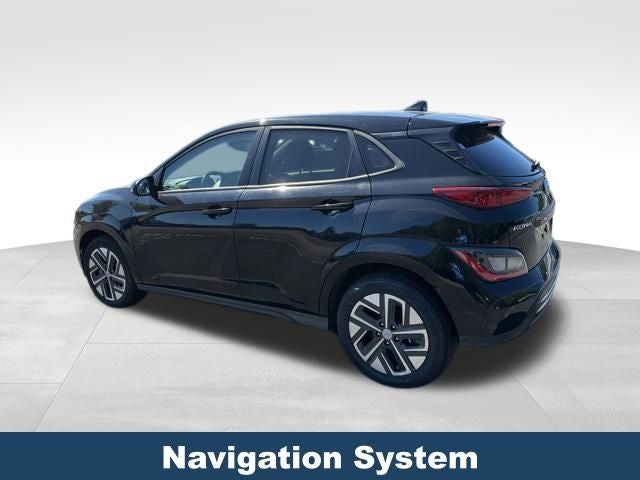 2023 Hyundai Kona Electric SEL