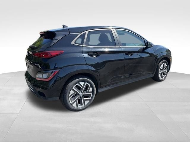 2023 Hyundai Kona Electric SEL