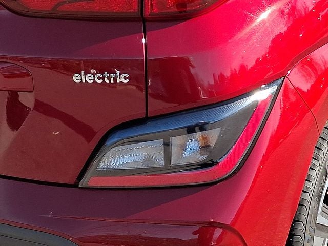 2023 Hyundai Kona Electric SEL