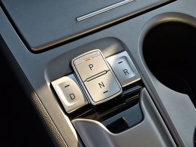 2023 Hyundai Kona Electric SEL