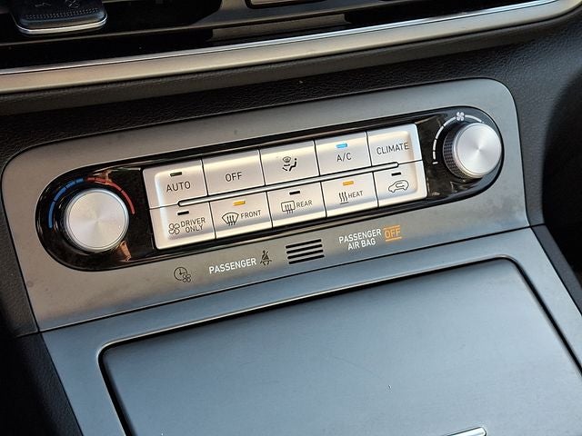 2023 Hyundai Kona Electric SEL