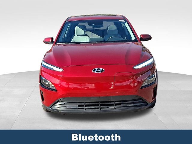 2023 Hyundai Kona Electric SEL