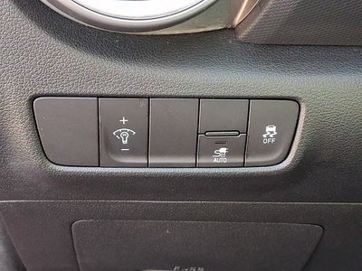 2023 Hyundai Kona Electric SEL