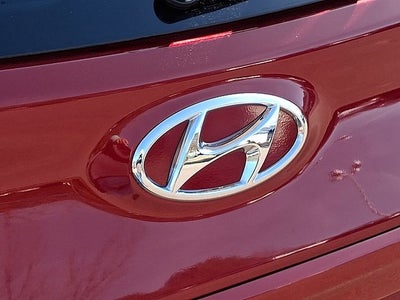 2023 Hyundai Kona Electric SEL