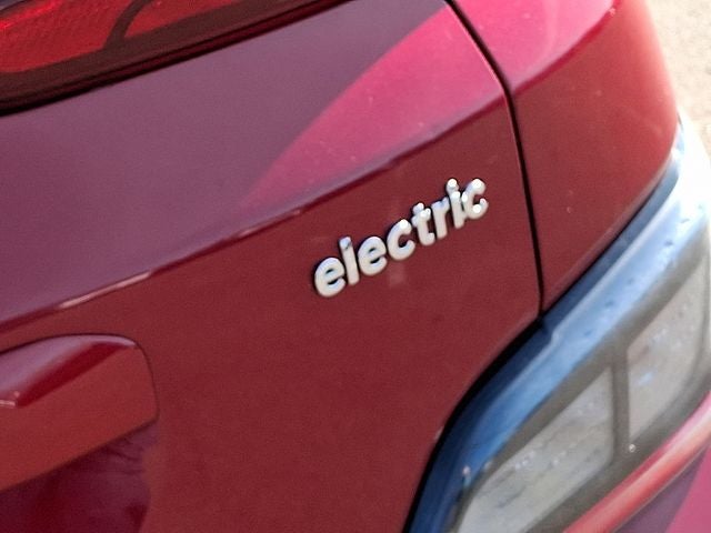 2023 Hyundai Kona Electric SEL