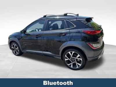 2023 Hyundai Kona Limited