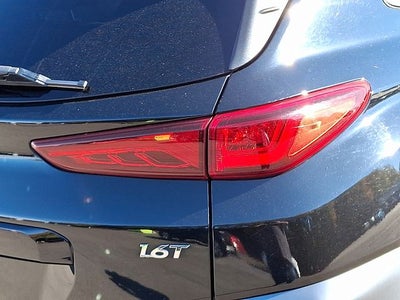 2021 Hyundai Kona NIGHT