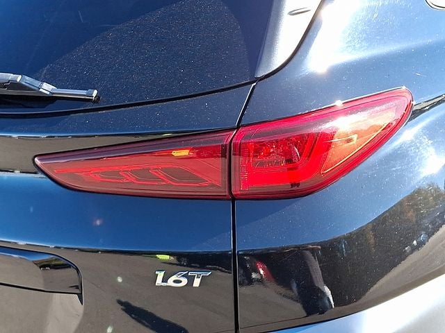 2021 Hyundai Kona NIGHT