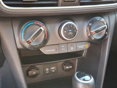 2021 Hyundai Kona NIGHT