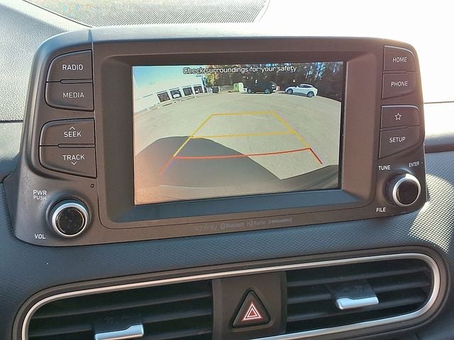 2021 Hyundai Kona NIGHT