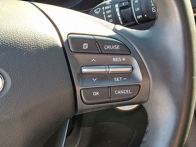 2021 Hyundai Kona NIGHT