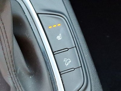 2021 Hyundai Kona NIGHT