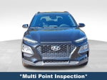 2021 Hyundai Kona NIGHT