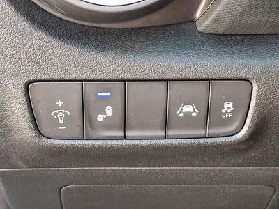 2021 Hyundai Kona NIGHT