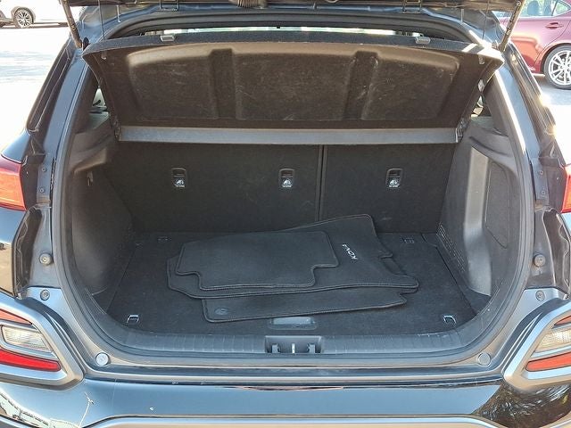 2021 Hyundai Kona NIGHT