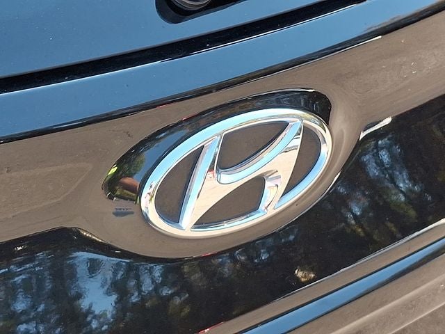 2021 Hyundai Kona NIGHT