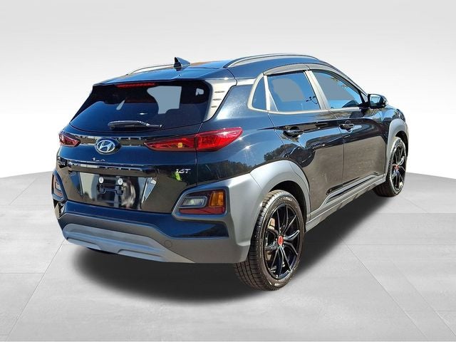 2021 Hyundai Kona NIGHT