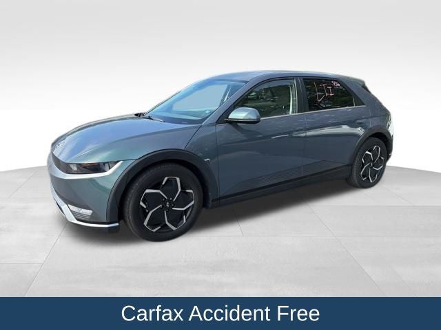2023 Hyundai IONIQ 5 SE