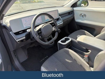 2023 Hyundai IONIQ 5 SE