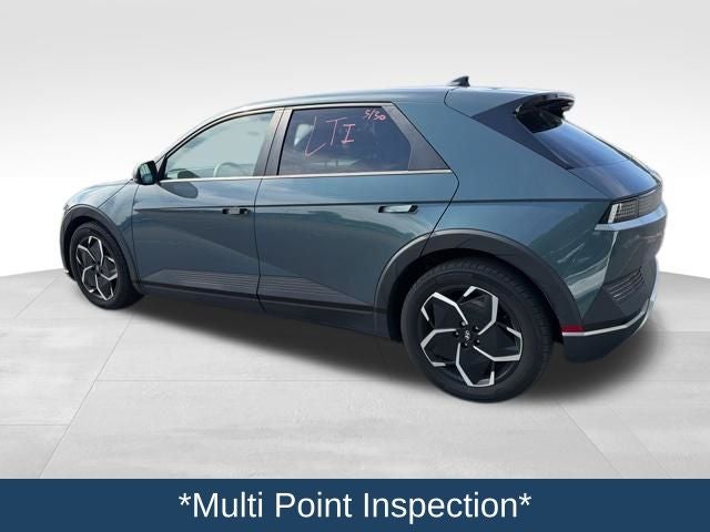 2023 Hyundai IONIQ 5 SE