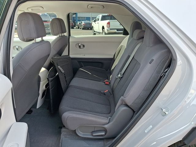 2024 Hyundai IONIQ 5 SE Standard Range