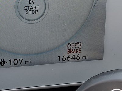 2024 Hyundai IONIQ 5 SE Standard Range