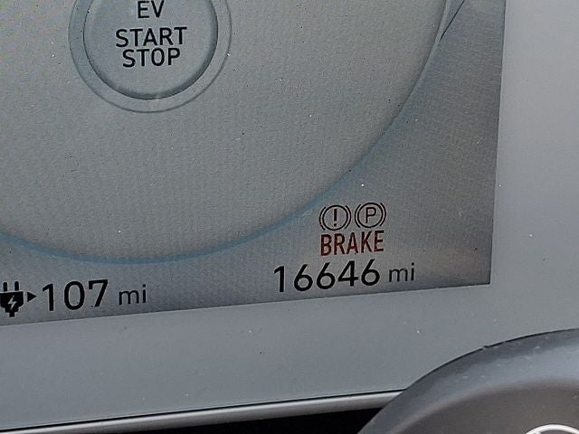 2024 Hyundai IONIQ 5 SE Standard Range