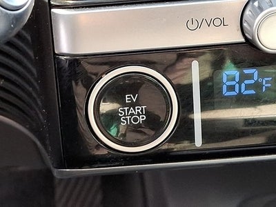 2024 Hyundai IONIQ 5 SE Standard Range