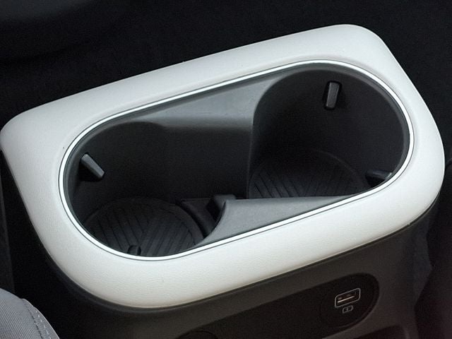 2024 Hyundai IONIQ 5 SE Standard Range