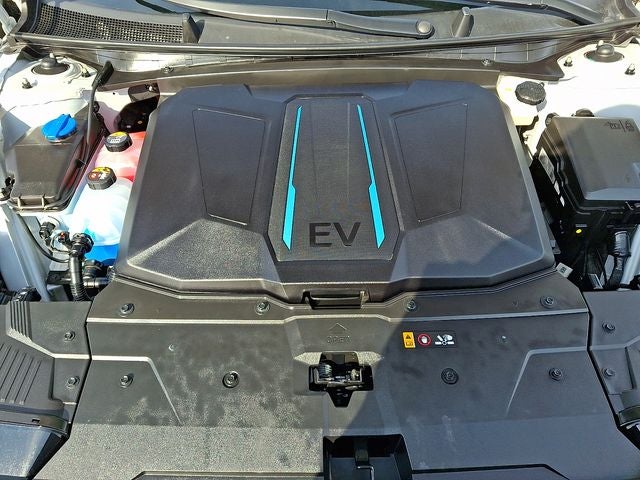 2024 Hyundai IONIQ 5 SE Standard Range