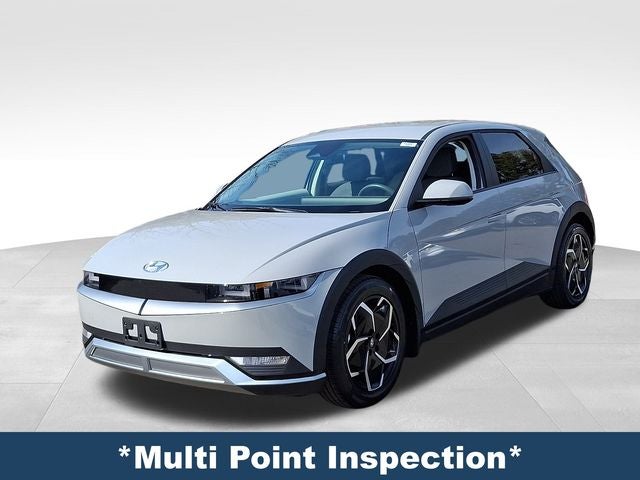 2024 Hyundai IONIQ 5 SE Standard Range