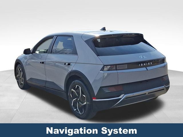 2024 Hyundai IONIQ 5 SE Standard Range