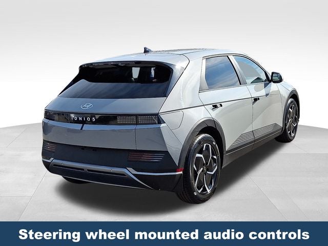 2024 Hyundai IONIQ 5 SE Standard Range