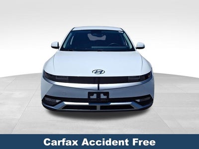 2024 Hyundai IONIQ 5 SE