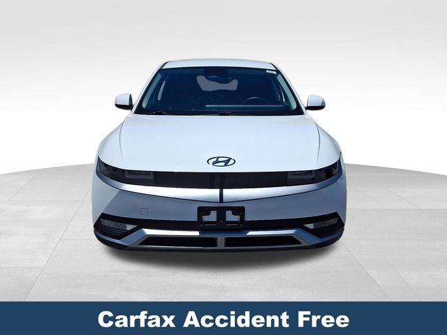 2024 Hyundai IONIQ 5 SE