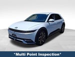 2024 Hyundai IONIQ 5 SE