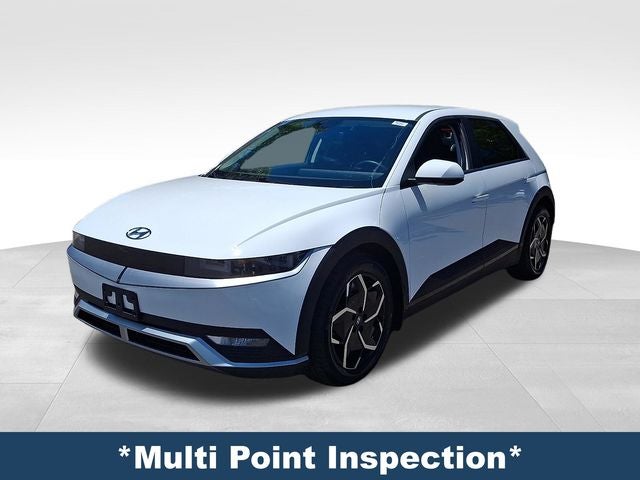 2024 Hyundai IONIQ 5 SE