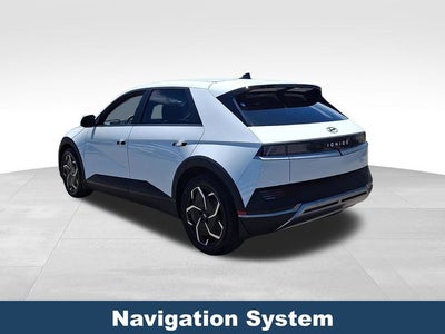 2024 Hyundai IONIQ 5 SE
