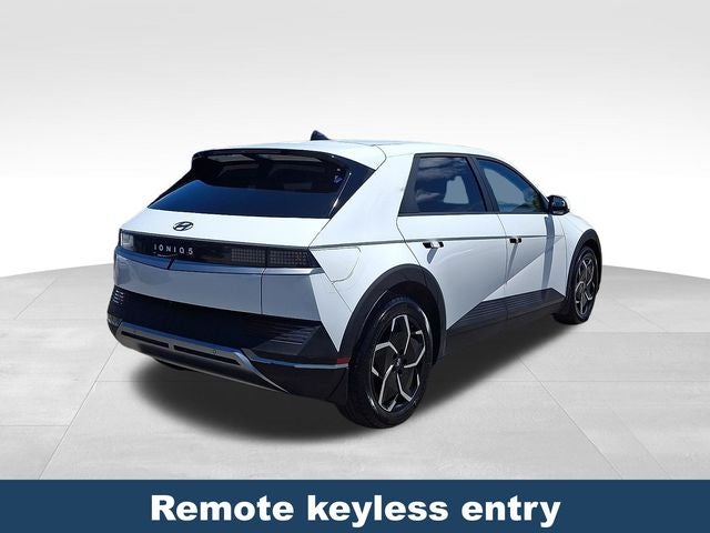 2024 Hyundai IONIQ 5 SE