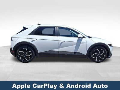 2024 Hyundai IONIQ 5 SE