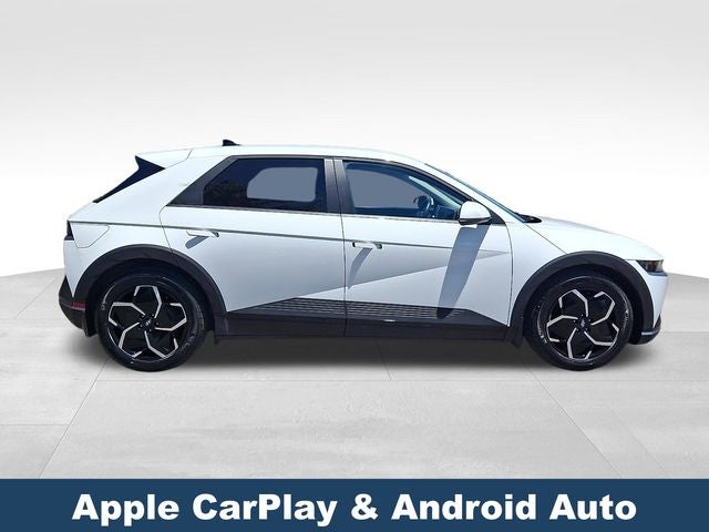 2024 Hyundai IONIQ 5 SE