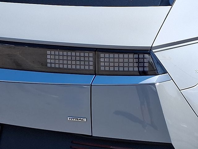 2023 Hyundai IONIQ 5 SE