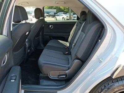 2023 Hyundai IONIQ 5 SE