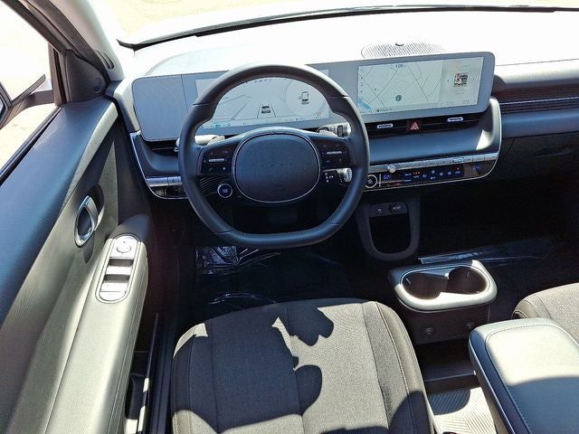 2023 Hyundai IONIQ 5 SE